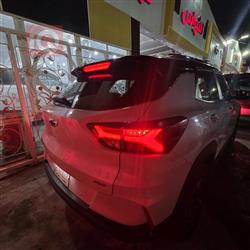 شيفروليه تريل بليزر